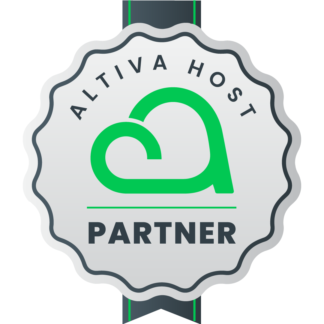 Selo Partner Altiva