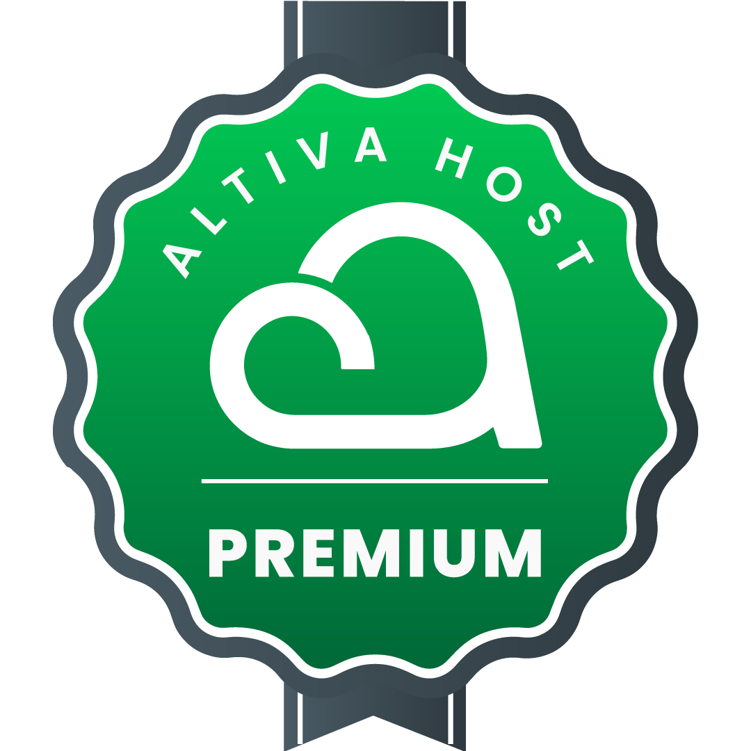 Selo Premium Altiva