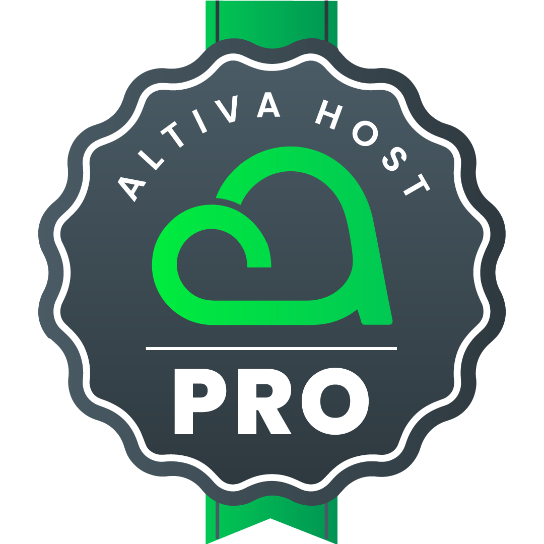 Selo Pro Altiva